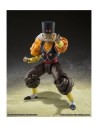 Bandai Tamashii Nations Android 20 Fig 13 Cm Dragon Ball Z Sh Figuarts (figura)