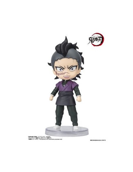 bandai_tamashii_nations_genya_fig._9_cm_kimetsu_no_yaiba_figuarts_mini_(figura)_4573102650641_oferta