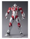 Bandai Tamashii Nations Ultraman Suit Jack The Animation Fig. 17 Cm Ultraman Sh Figuarts (figura)
