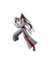 Bandai Tamashii Nations Yamada Asaemon Sagiri Fig. 15,5 Cm Hell's Paradise Sh Figuarts (figura)
