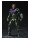 Bandai Tamashii Nations Green Goblin Fig. 15,5 Cm Spider-man: No Way Home Sh Figuarts (figura)