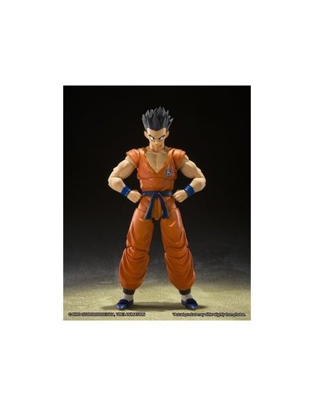 bandai_tamashii_nations_yamcha_earth's_foremost_fighter_fig._15_cm_dragon_ball_z_sh_figuarts_(figura)_4573102655530_oferta