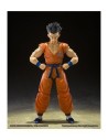 Bandai Tamashii Nations Yamcha Earth's Foremost Fighter Fig. 15 Cm Dragon Ball Z Sh Figuarts (figura)