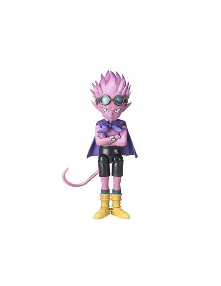 bandai_tamashii_nations_beelzebub_fig._11_cm_sand_land_sh_figuarts_(figura)_4573102655288_oferta