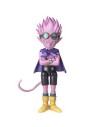 Bandai Tamashii Nations Beelzebub Fig. 11 Cm Sand Land Sh Figuarts (figura)
