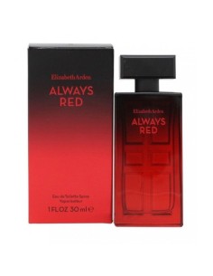 #3 en Top 20 Elizabeth Arden Más Vendidos - Elizabeth Arden Always Red Eau de Toilette 100ml