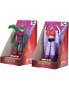 Sd Toys Set 2 Mini Figuras Garada K7 y Doublas M2 Mazinger Z (mini Figura)