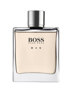 Hugo Boss Boss Man Eau de Toilette 100 Ml para Hombre