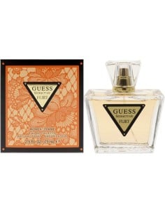 Guess Seductive Flirt Eau de Toilette Vaporizador 75ml para Mujer