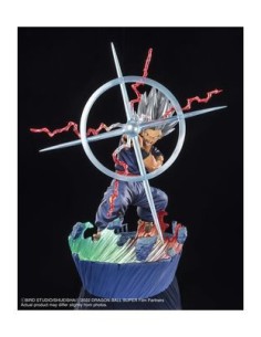 Bandai Tamashii Nations Son Gohan Beast Makankosappo Extra Battle Fig. 23 Cm Dragon Bal Super Hero Figuarts Zero (figura)
