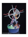 Bandai Tamashii Nations Son Gohan Beast Makankosappo Extra Battle Fig. 23 Cm Dragon Bal Super Hero Figuarts Zero (figura)