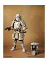 Bandai Tamashii Nations Ashigaru Stormtrooper (remnant) Fig 18 Cm Sw The Mandalorian Meisho Movie Realization (figura)
