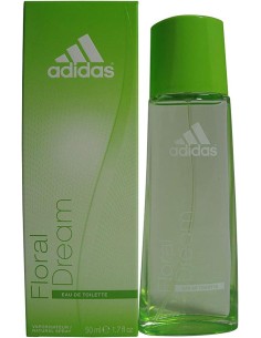 Adidas Floral Dream Eau de Toilette 50ml Vaporizador