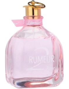Lanvin Rumeur 2 Rose Eau de Parfum Vaporizador 30ml