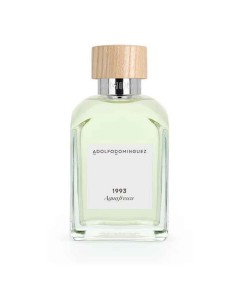 Adolfo Dominguez Agua Fresca Eau de Toilette 120ml Vaporizador