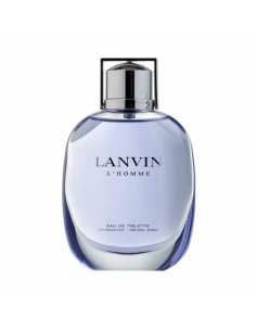 Lanvin L Homme Eau de Toilette Vaporizador 100ml