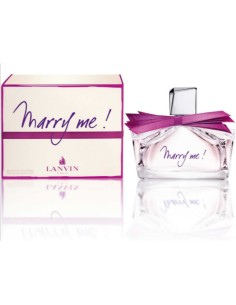Lanvin Marry Me! Eau de Parfum Vaporizador 75ml