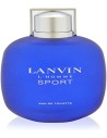 Lanvin L'homme Sport Eau de Toilette Vaporizador 100ml