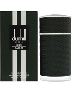 #2 en Top 20 Dunhill Más Vendidos - Dunhill London Icon Racing Eau de Parfum 100ml Spray