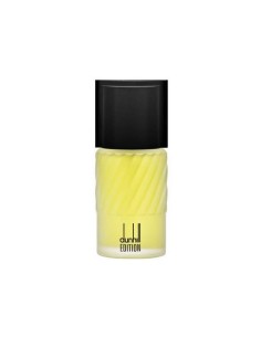 #3 en Top 20 Dunhill Más Vendidos - Dunhill London Edition Eau de Toilette Vaporizador 100ml