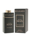 Bvlgari Man In Black Eau de Parfum 100ml Vaporizador