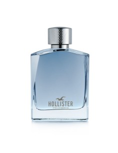 Hollister Wave For Him Eau de Toilette Vaporizador 100ml