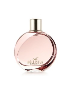 Hollister Wave Eau de Parfum Vaporizador 100ml