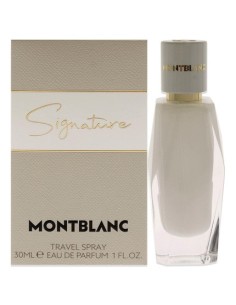#2 en Top 20 Montblanc Más Vendidos - Montblanc Mont Blanc Signature Eau de Parfum 30ml Spray