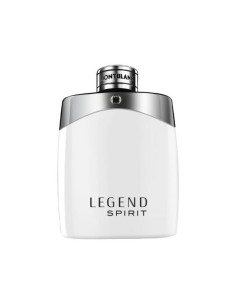 Montblanc Legend Spirit Eau de Toilette Spray 100ml
