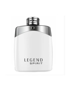 Montblanc Legend Spirit Eau de Toilette Spray 200ml