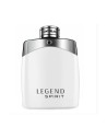 Montblanc Legend Spirit Eau de Toilette Spray 200ml