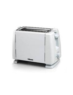 TriStar BR-1009 - Tostador (750W, 230V, 14 cm, 18,5 cm, 27 cm) Color blanco: Kiwiku.com: Hogar