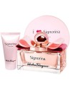 SALVATORE FERRAGAMO Signorina Eau de Parfum Vaporizador Set 2 Piezas 30 ml