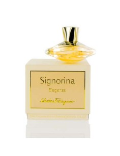 SALVATORE FERRAGAMO Signorina Eleganza Eau de Parfum 20 ml para Mujer