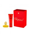 Set Chopard Casmir Eau de Parfum 30ml + Gel de Ducha 75ml