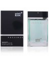 Montblanc Presence Men Eau de Toilette Spray 75ml