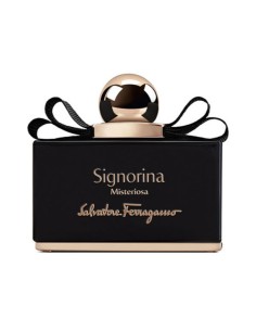 Salvatore Ferragamo Signorina Misteriosa Eau de Parfum Vaporizador 30ml