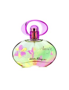 SALVATORE FERRAGAMO Incanto Amity Eau de Toilette Vaporizador 50 ml