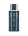 SALVATORE FERRAGAMO Ferragamo Intense Leather Eau de Parfum 100 ml