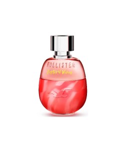 Festival Vibes For Her Eau de Parfum 30ml
