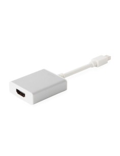 Adaptador Mini Display Port to HDMI (with Audio)Moshi