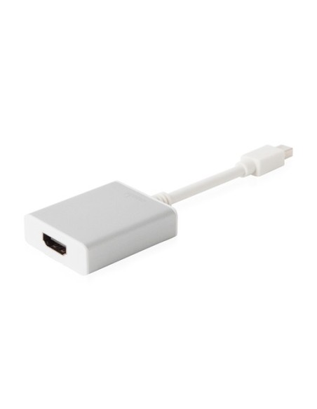 Adaptador Mini Display Port to HDMI (with Audio)Moshi