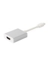 Adaptador mini display port to hdmi (with audio)moshi