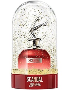 #3 en Top 20 Jean Paul Gaultier Más Vendidos - Jean Paul Gaultier Scandal Christmas Edition Eau de Parfum 80ml Spray