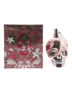 Police To Be Pink Eau de Toilette 75ml Spray