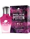 Police Potion Love Eau de Parfum 30ml Spray