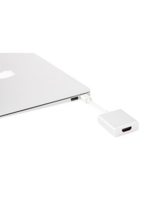 Adaptador Mini Display Port to HDMI (with Audio)Moshi 2
