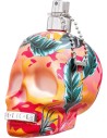 Police To Be Exotic Jungle Woman Eau de Perfume Vaporizador 75ml