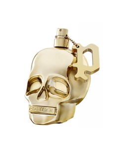 Police To Be Born To Shine Man Eau de Toilette Vaporizador 125ml