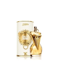 Jean Paul Gaultier Divine Eau de Parfum Vaporizador 30ml